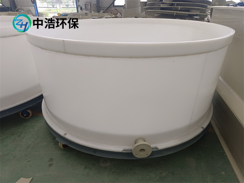 通河PP抽滤槽